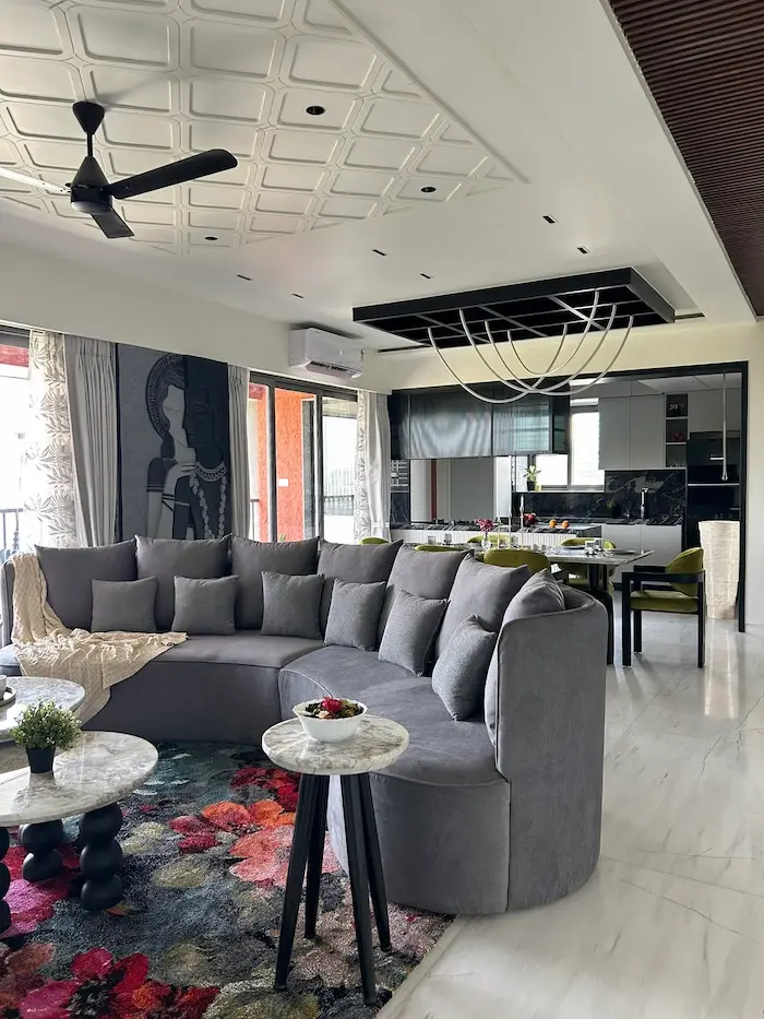 Best Interior Designer in Nashik