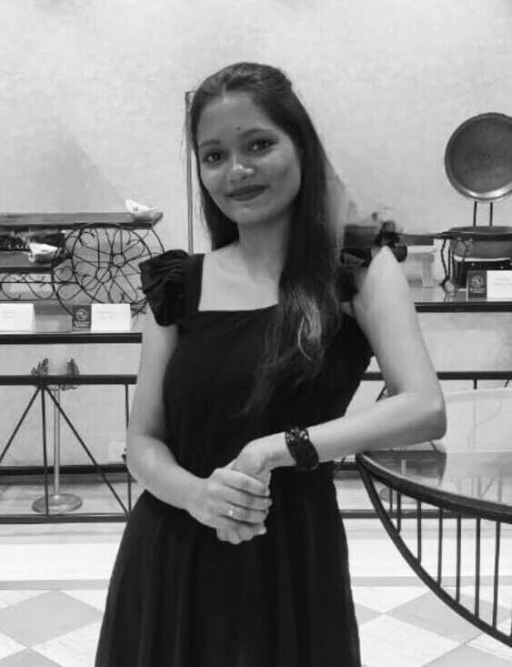 Shubhangi Mehetre
