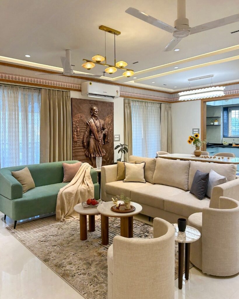 Best Interior Designer in Nashik