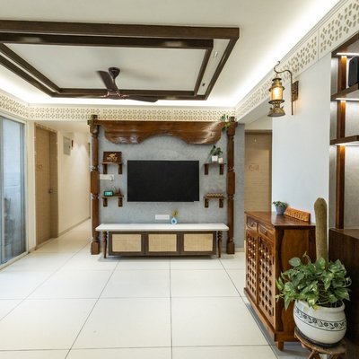 Nikunjika: Where Traditional Wada Charm Meets Modern Living